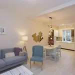 Apartment Graf Ignatiev *