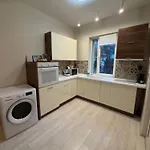 Graf Ignatiev Apartment