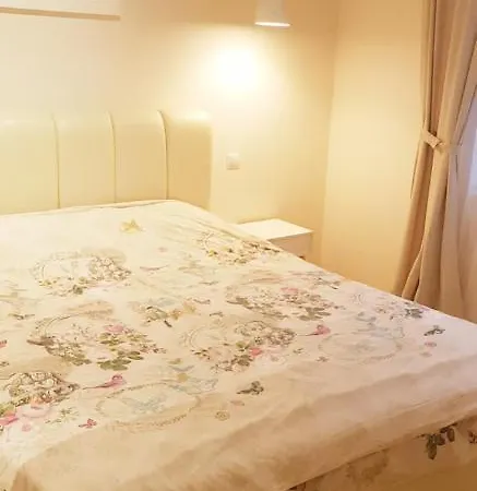 Graf Ignatiev Apartament