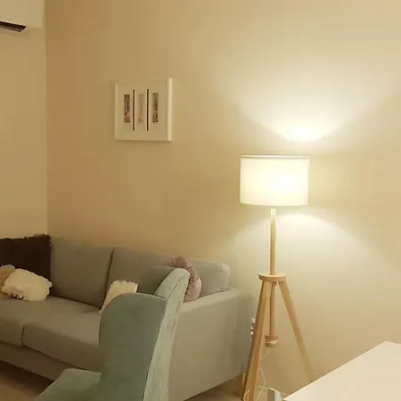 Apartamento Graf Ignatiev *