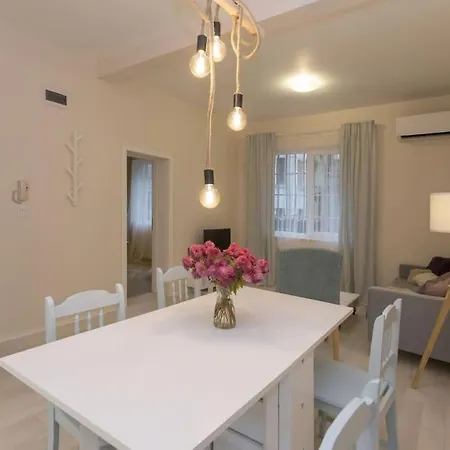 Graf Ignatiev Apartament *