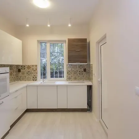 Apartamento Graf Ignatiev *