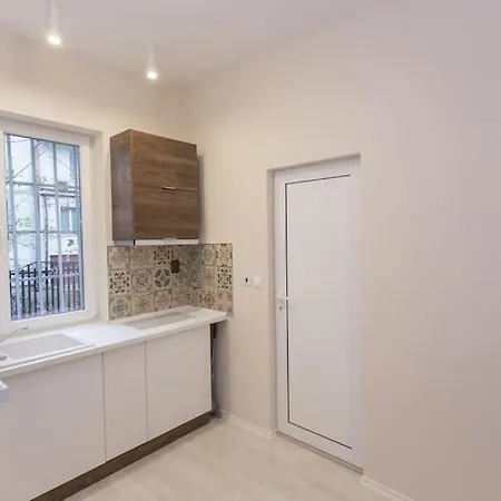 Apartamento Graf Ignatiev *