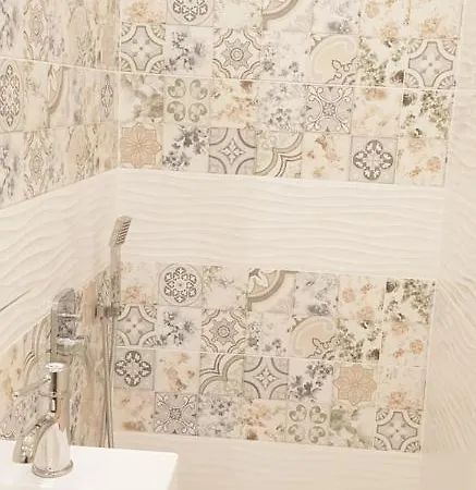 Apartament Graf Ignatiev