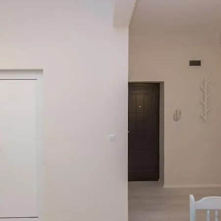 Apartamento Graf Ignatiev