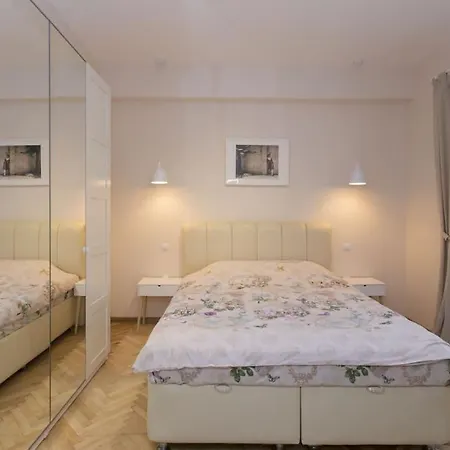 Apartamento Graf Ignatiev