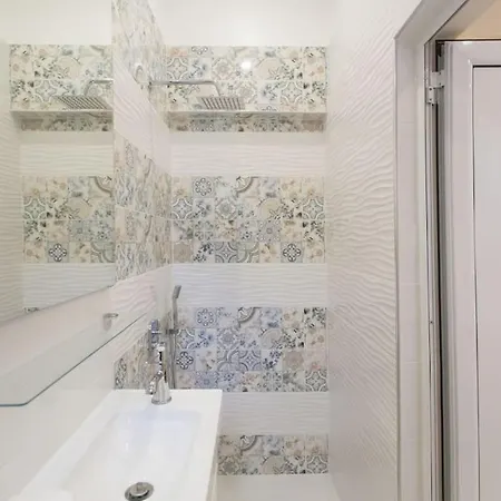 Apartamento Graf Ignatiev