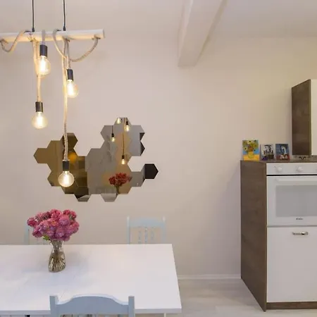 Graf Ignatiev Apartamento Sófia