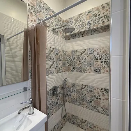 Apartament Graf Ignatiev Sofia