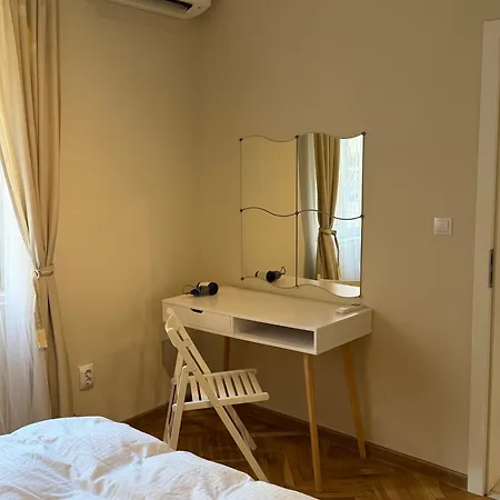 Апартаменты Graf Ignatiev