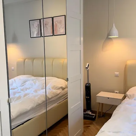 Graf Ignatiev Апартаменты