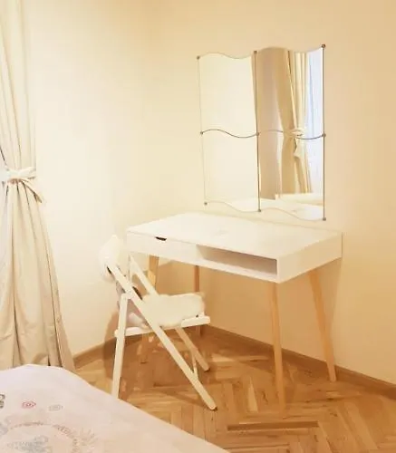 Apartmán Graf Ignatiev *