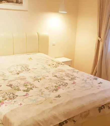 Graf Ignatiev Apartmán