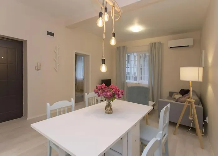 Graf Ignatiev Apartmán *