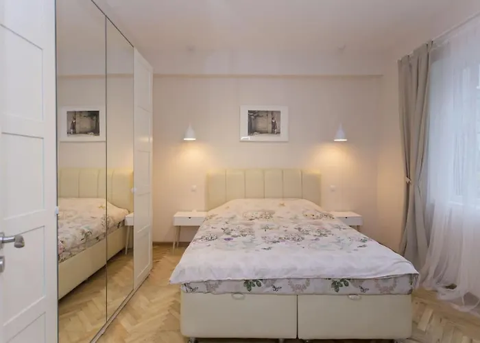 Apartmán Graf Ignatiev