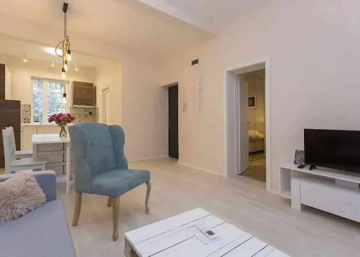 דירה Graf Ignatiev *