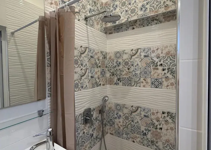 Apartmán Graf Ignatiev Sofie