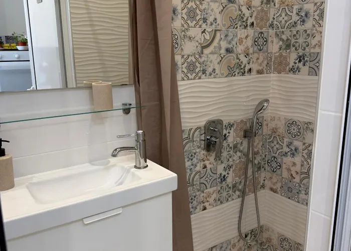 Апартаменты Graf Ignatiev