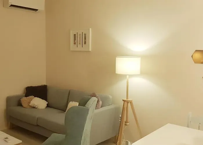 아파트 Graf Ignatiev *