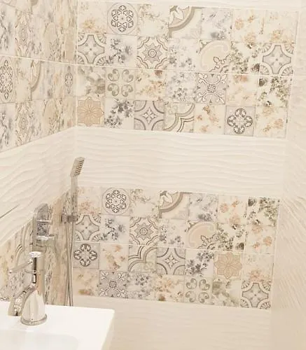 아파트 Graf Ignatiev