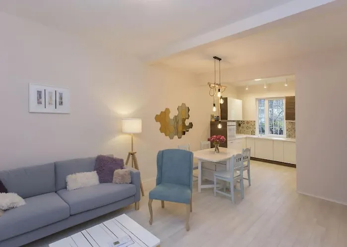 Appartement Graf Ignatiev *