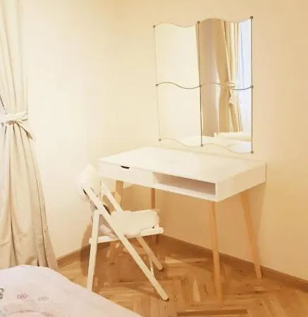 Apartman Graf Ignatiev *